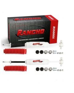 Rancho RS5000X Shock Absorber