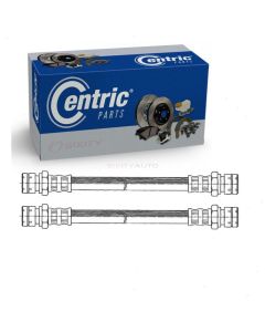 Centric Brake Hydraulic Hose