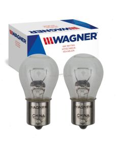 Wagner Daytime Running Light Bulb