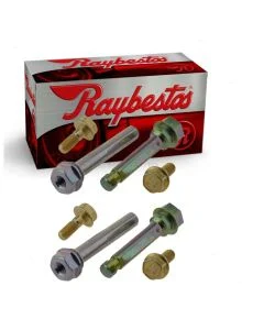 Raybestos R-Line Disc Brake Caliper Bolt Kit