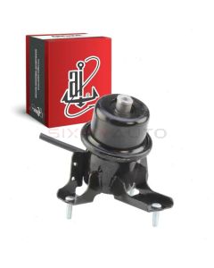 Anchor Engine Mount