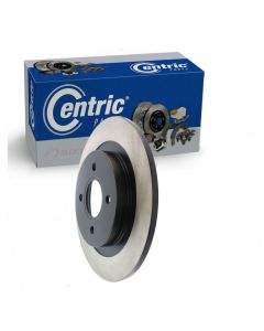 Centric Disc Brake Rotor