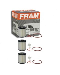 FRAM Engine Oil Filter