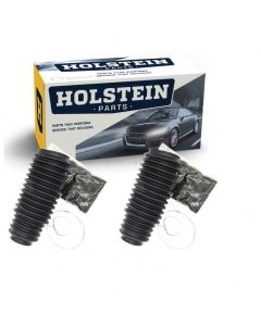 Holstein Steering Coupling Boot