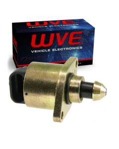 Wells WVE Idle Air Control Valve