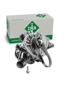 INA Engine Water Pump