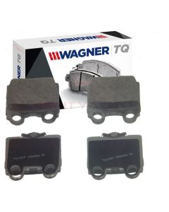 Wagner TQ Disc Brake Pad