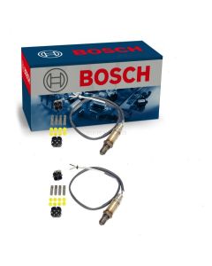 Bosch Oxygen Sensor