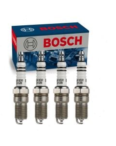 Bosch Spark Plug