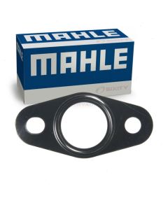 MAHLE Turbocharger Oil Line Gasket