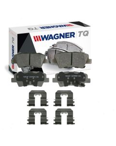 Wagner TQ Disc Brake Pad
