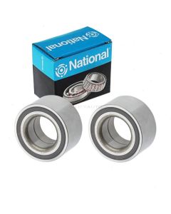 National Wheel Bearing
