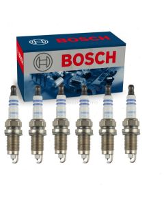Bosch Spark Plug