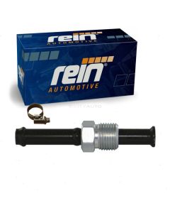 Rein Power Steering Return Line End Fitting