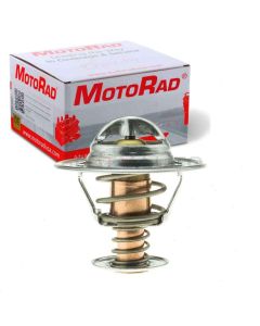 MotoRad Engine Coolant Thermostat