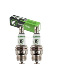 E3 Spark Plug
