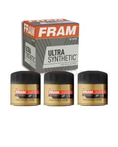 FRAM Engine Oil Filter