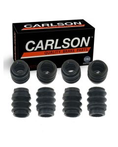 Carlson Disc Brake Caliper Pin Boot Kit