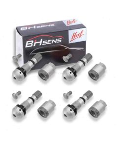 Huf Tire Pressure Monitoring System Sensor Service Kit