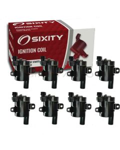 Sixity Ignition Coil