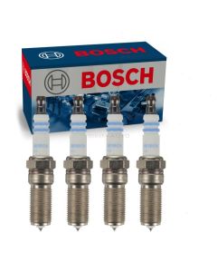 Bosch Spark Plug