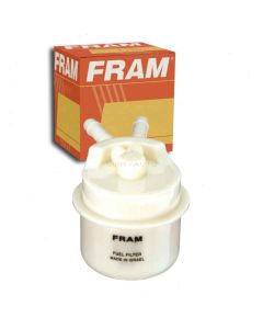 FRAM Fuel Filter