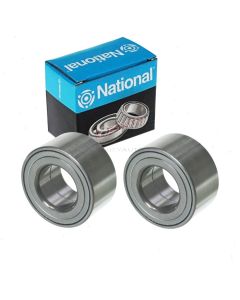 National Wheel Bearing