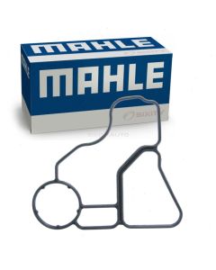 MAHLE Engine Oil Filter Adapter Gasket