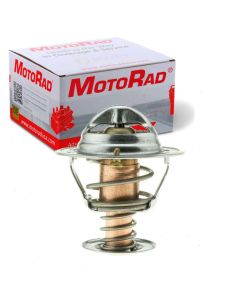MotoRad Engine Coolant Thermostat