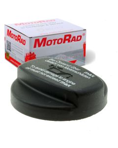 MotoRad Engine Oil Filler Cap
