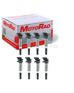 MotoRad Direct Ignition Coil