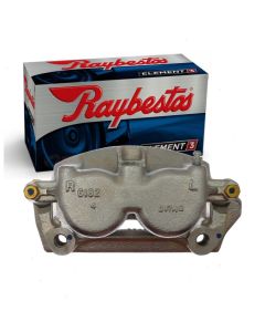 Raybestos Element3 Disc Brake Caliper