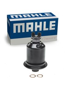 MAHLE Fuel Filter