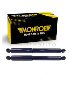 Monroe Monro-Matic Plus Shock Absorber