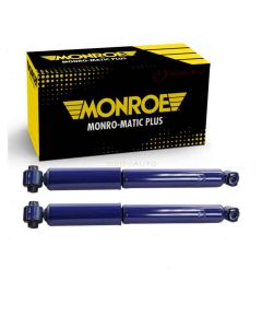 Monroe Monro-Matic Plus Shock Absorber