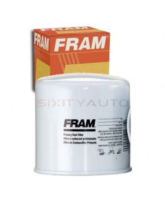 FRAM Fuel Filter