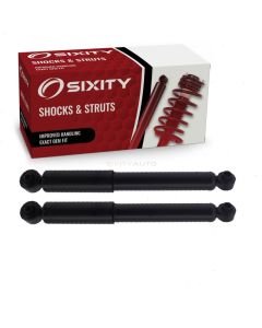 Sixity Shock Absorber