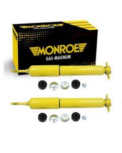Monroe Gas-Magnum Shock Absorber