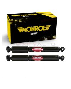 Monroe Reflex Shock Absorber
