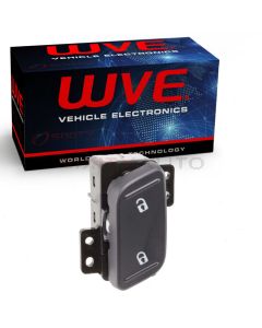 Wells Door Lock Switch