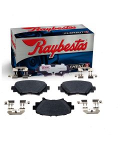Raybestos Element3 Disc Brake Pad Set