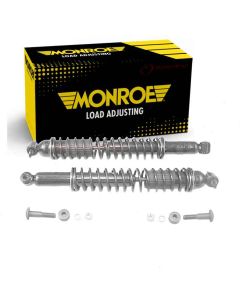 Monroe Shock Absorber