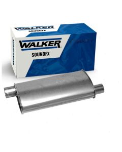 Walker Exhaust Muffler