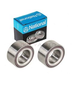 National Wheel Bearing