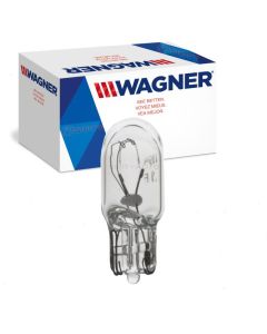 Wagner Automatic Transmission Indicator Light Bulb