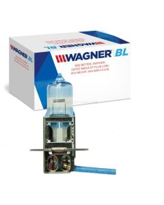 Wagner BriteLite Fog Light Bulb