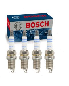 Bosch Spark Plug
