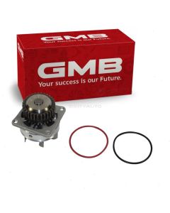 GMB Engine Water Pump
