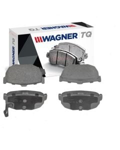 Wagner TQ Disc Brake Pad