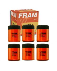 FRAM Engine Oil Filter